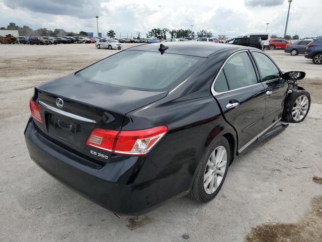 Photo 4 from auction – 2011 LEXUS ES 350 with VIN JTHBK1EG3B2454439