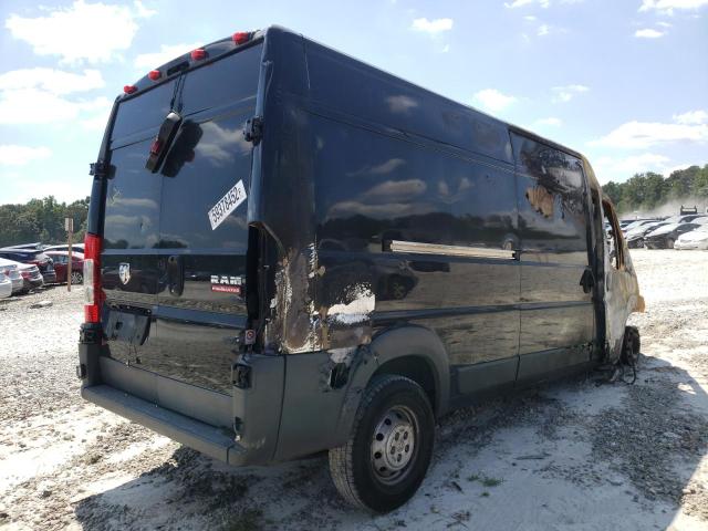 Photo 4 from auction – 2018 RAM PROMASTER with VIN 3C6TRVDG8JE119759