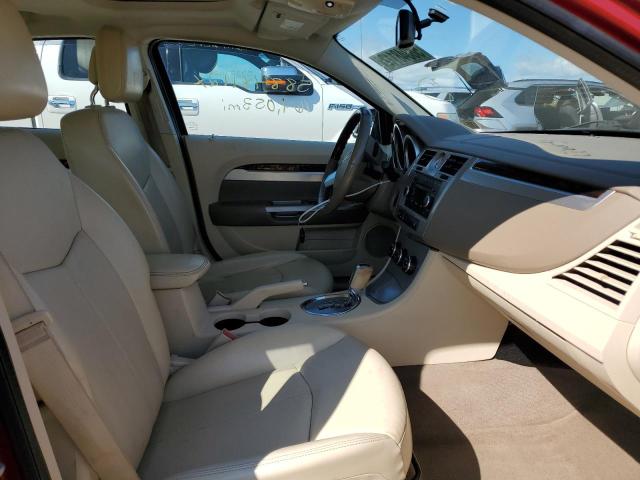Zdjęcie 5 z aukcji – 2010 CHRYSLER SEBRING LI z VIN 1C3CC5FV8AN231113