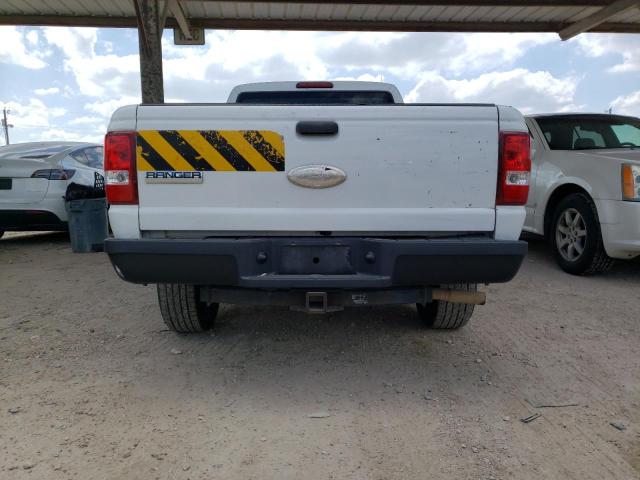Photo 9 from auction – 2011 FORD RANGER with VIN 1FTKR1AD6BPB11426