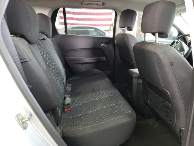 Photo 6 from auction – 2011 GMC TERRAIN SL with VIN 2CTFLTEC8B6474668