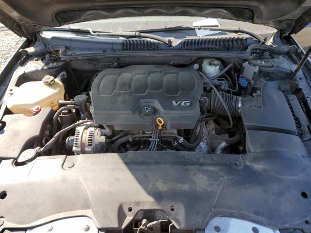 Photo 7 from auction – 2010 BUICK LUCERNE CX with VIN 1G4HE5EM0AU104507