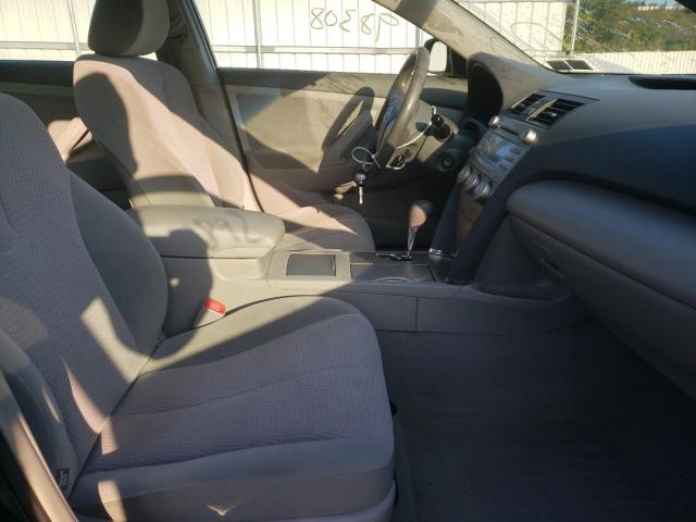 Photo 5 from auction – 2011 TOYOTA CAMRY BASE with VIN 4T1BF3EK7BU685656