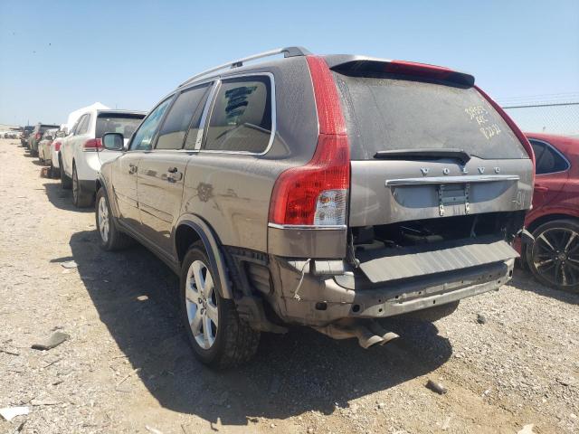 Photo 3 from auction – 2009 VOLVO XC90 V8 with VIN YV4CZ852091498717