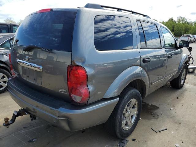 Photo 4 from auction – 2005 DODGE DURANGO LI with VIN 1D4HB58D75F591761