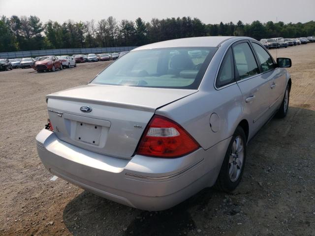 Photo 4 from auction – 2005 FORD FIVE HUNDR with VIN 1FAFP27135G120718