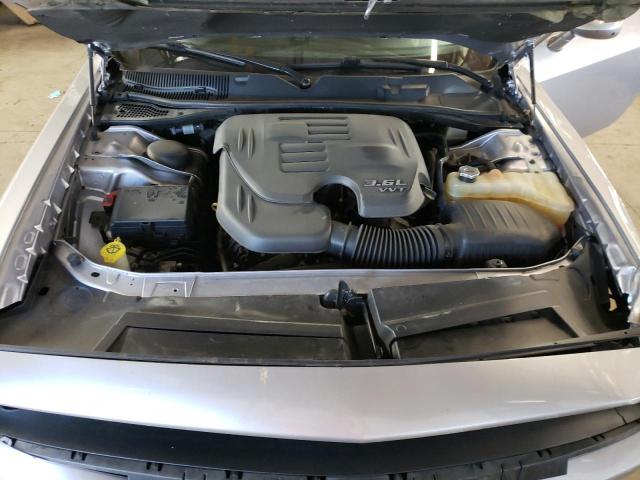 Photo 7 from auction – 2016 DODGE CHALLENGER with VIN 2C3CDZAG8GH148635