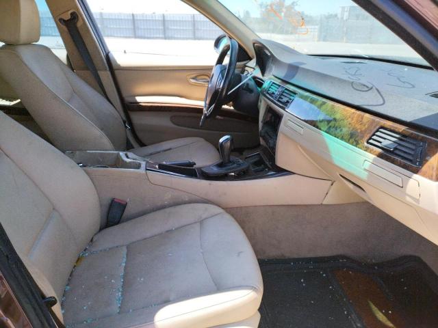 صورة رقم 5 من المزاد - 2006 BMW 325 I مع VIN WBAVB13596PT05507