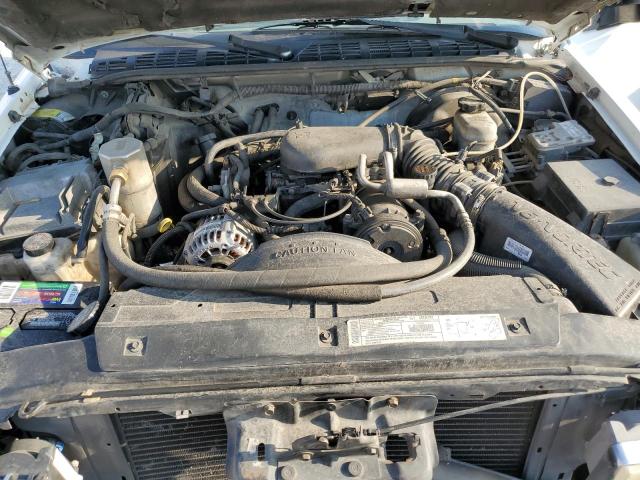 Фото 7 с аукциона – 2001 CHEVROLET BLAZER с VIN 1GNCS13W212168748