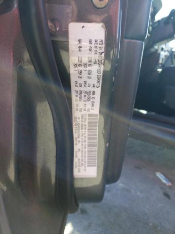 Photo 10 from auction – 2004 JEEP GRAND CHER with VIN 1J4GW48S94C431686