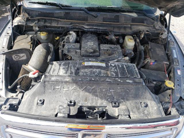 Photo 7 from auction – 2010 DODGE RAM 3500 with VIN 3D73Y4CL6AG153780