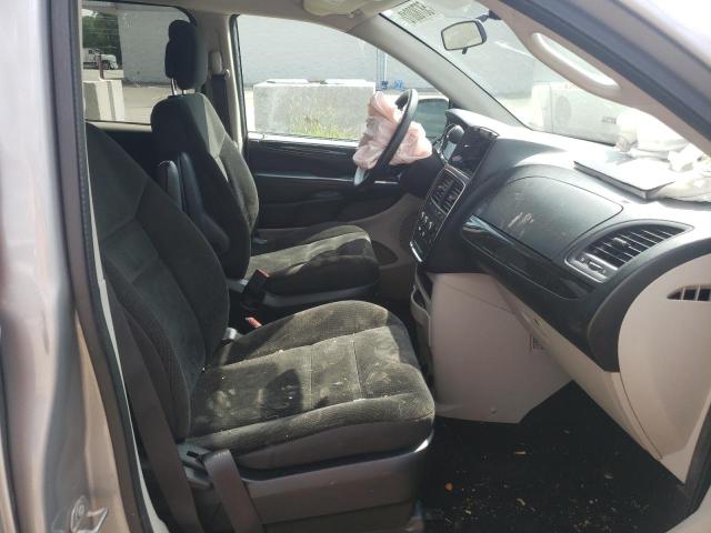 Photo 5 from auction – 2017 DODGE GRAND CARA with VIN 2C4RDGBG4HR728856