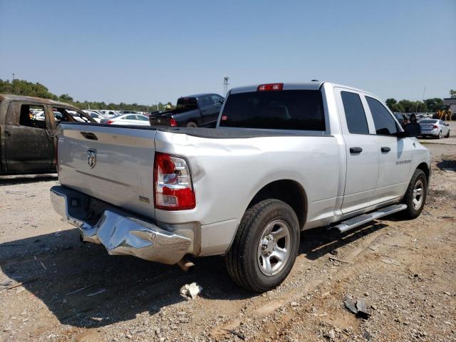 Photo 4 from auction – 2012 DODGE RAM 1500 S with VIN 1C6RD6FP4CS175306