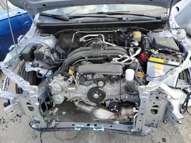 Photo 7 from auction – 2018 SUBARU CROSSTREK with VIN JF2GTAAC9JH294233