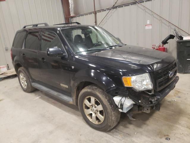 FORD ESCAPE LIM 2008 with VIN 1FMCU94148KB13373 - Photo from auction
