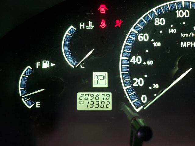 Photo 8 from auction – 2002 INFINITI Q45 with VIN JNKBF01A02M000413