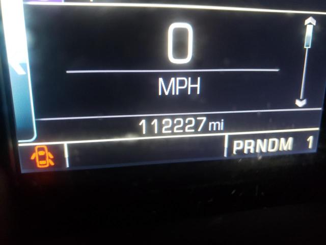 Photo 8 from auction – 2015 CHEVROLET SILVERADO with VIN 1GC2KVE84FZ105417