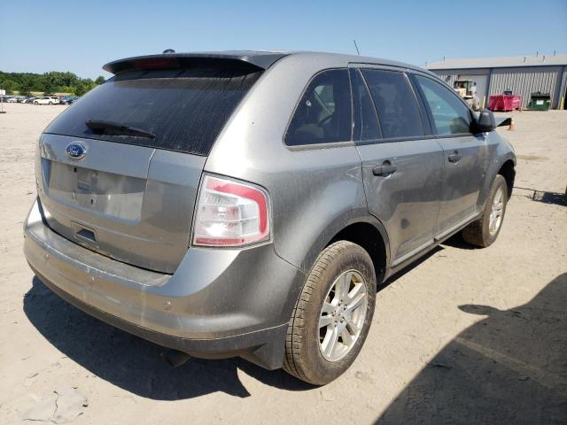 Photo 4 from auction – 2008 FORD EDGE SE with VIN 2FMDK36C58BA98348