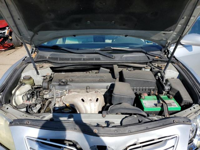 Photo 7 from auction – 2007 TOYOTA CAMRY CE with VIN 4T1BE46K07U540764