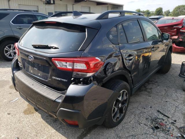 Photo 4 from auction – 2018 SUBARU CROSSTREK with VIN JF2GTADCXJH251208