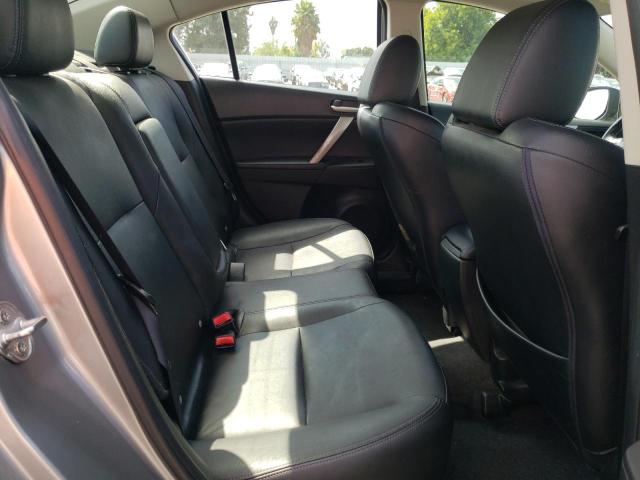 Photo 6 from auction – 2011 MAZDA 3 S with VIN JM1BL1W60B1384179