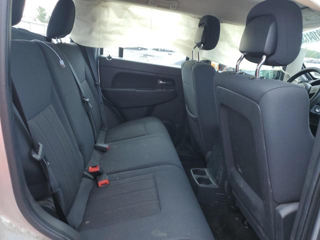 Photo 6 from auction – 2012 JEEP LIBERTY SP with VIN 1C4PJMAK4CW157311