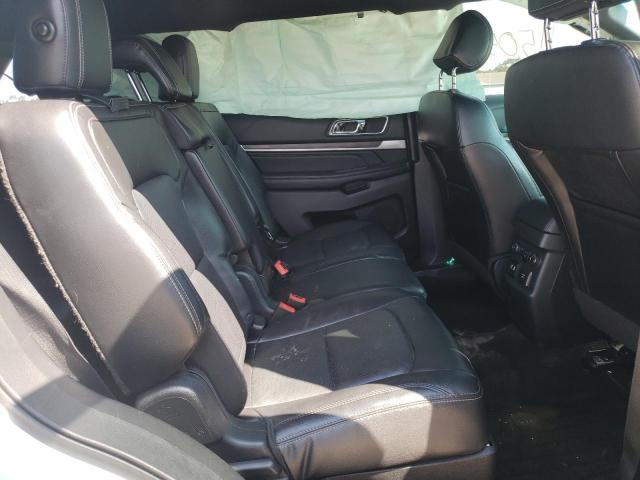 Photo 6 from auction – 2016 FORD EXPLORER L with VIN 1FM5K7F82GGA46111