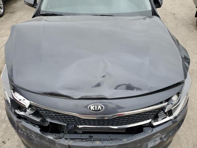 Photo 7 from auction – 2016 KIA OPTIMA LX with VIN KNAGT4L39G5109098
