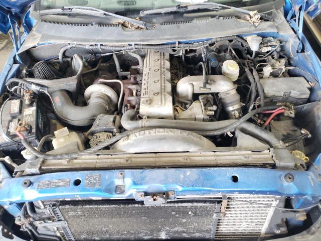 Photo 7 from auction – 1998 DODGE RAM 3500 with VIN 1B7MF3369WJ209080