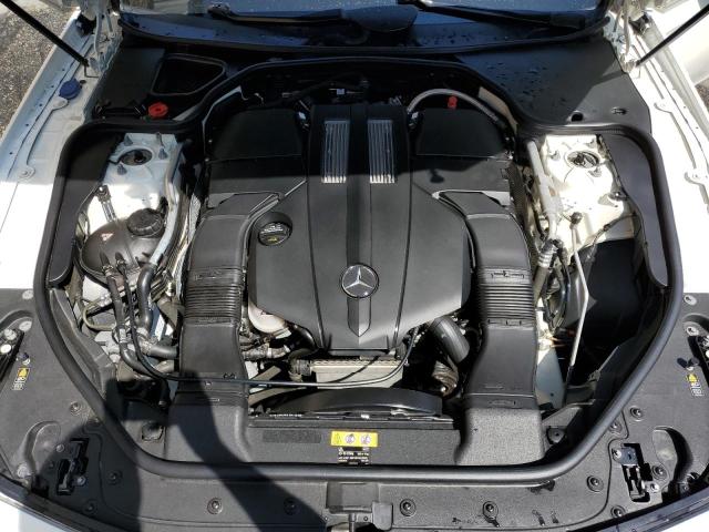Photo 7 from auction – 2015 MERCEDES-BENZ SL 400 with VIN WDDJK6FA2FF033367