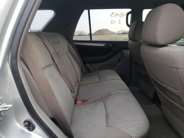 Photo 6 from auction – 2007 TOYOTA 4RUNNER SR with VIN JTEBU14R478083502