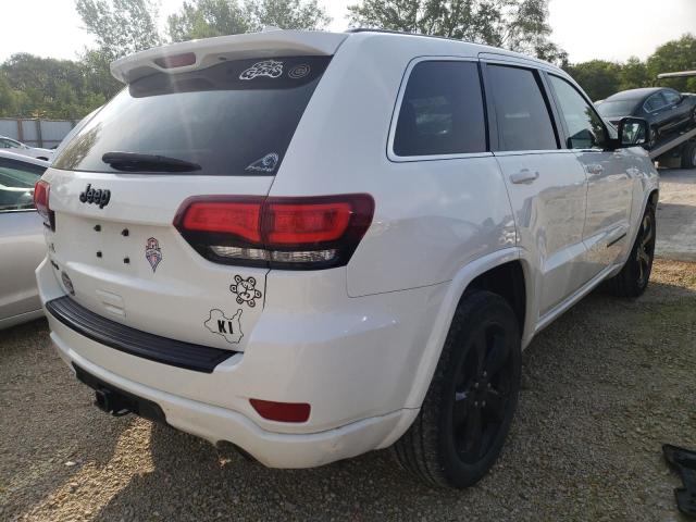 Photo 4 from auction – 2015 JEEP GRAND CHER with VIN 1C4RJFAG0FC909270