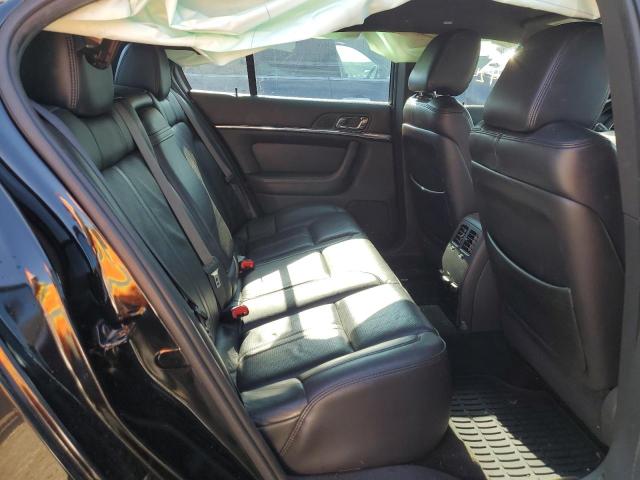 Photo 6 from auction – 2012 LINCOLN MKS with VIN 1LNHL9DRXCG800531