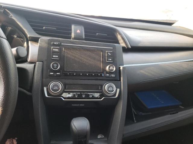 Photo 10 from auction – 2017 HONDA CIVIC LX with VIN 19XFC2F53HE056520