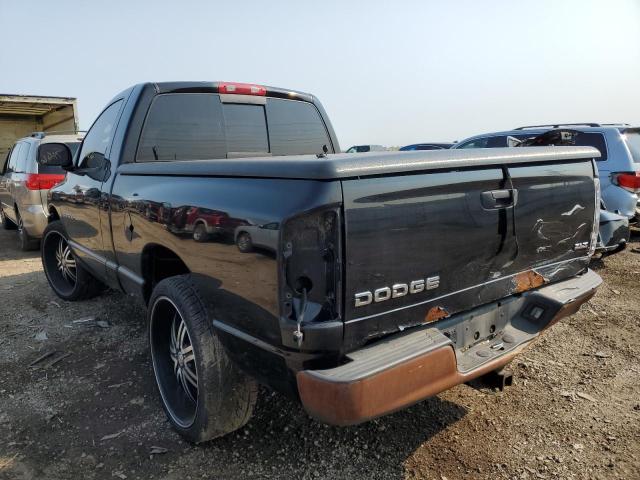 Photo 3 from auction – 2003 DODGE RAM 1500 S with VIN 1D7HA16D13J575020