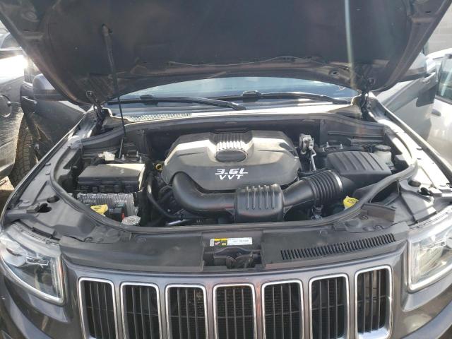 Photo 7 from auction – 2014 JEEP GRAND CHER with VIN 1C4RJFAG2EC179070