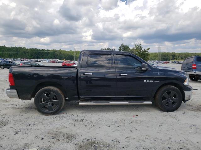 Photo 9 from auction – 2010 DODGE RAM 1500 with VIN 1D7RB1CT0AS250895