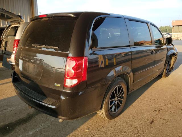 Photo 4 from auction – 2015 DODGE GRAND CARA with VIN 2C4RDGBG8FR709899