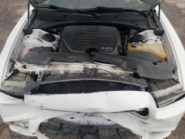 Photo 7 from auction – 2014 DODGE CHARGER SE with VIN 2C3CDXBG1EH363113
