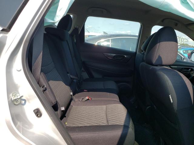 Photo 6 from auction – 2019 NISSAN ROGUE S with VIN 5N1AT2MV7KC816486