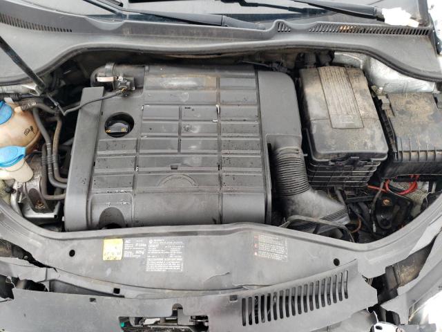 Photo 7 from auction – 2008 VOLKSWAGEN EOS TURBO with VIN WVWBA71F48V057026