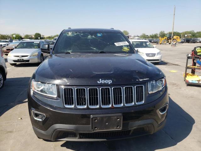 Photo 9 from auction – 2014 JEEP GRAND CHER with VIN 1C4RJFAG3EC262300