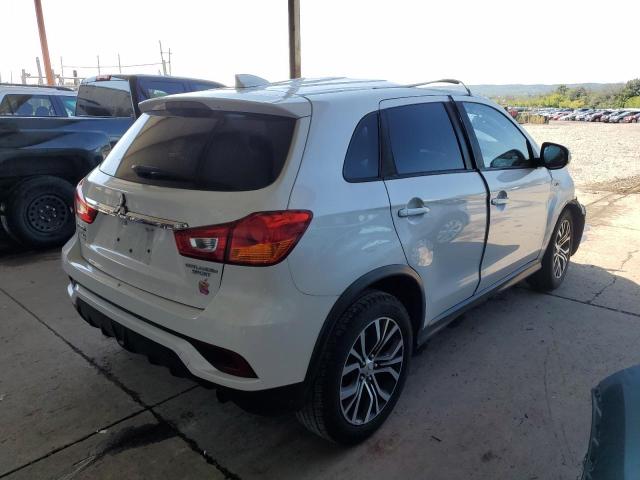 Photo 4 from auction – 2018 MITSUBISHI OUTLANDER with VIN JA4AP3AU8JZ007854