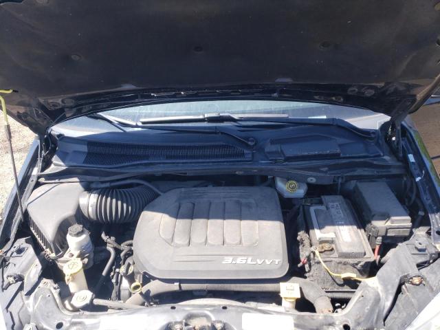 Photo 7 from auction – 2013 DODGE GRAND CARA with VIN 2C4RDGBG6DR701880