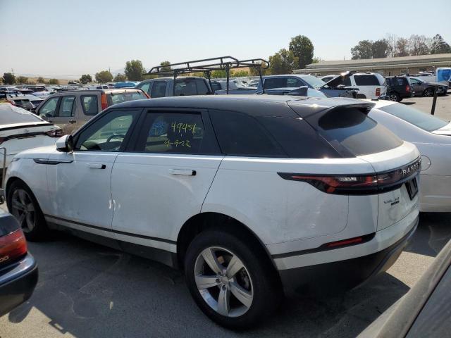 Photo 3 from auction – 2020 LAND ROVER RANGE ROVE with VIN SALYB2EX4LA270015