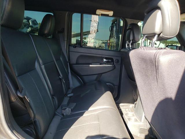 Photo 6 from auction – 2012 JEEP LIBERTY LI with VIN 1C4PJLCK7CW146374