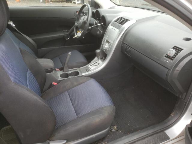 Photo 5 from auction – 2006 SCION TC with VIN JTKDE177960064504