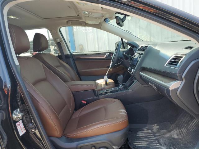Photo 5 from auction – 2019 SUBARU OUTBACK TO with VIN 4S4BSETC7K3362085