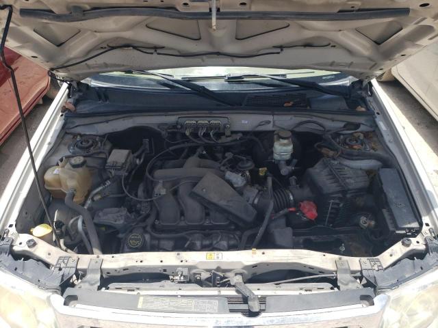 Photo 7 from auction – 2008 FORD ESCAPE XLT with VIN 1FMCU031X8KB52711
