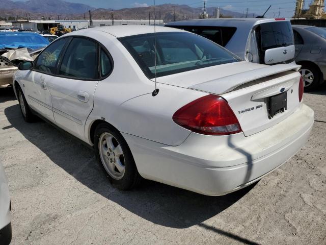 Photo 3 from auction – 2004 FORD TAURUS SES with VIN 1FAFP55S74G155080